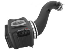 Load image into Gallery viewer, 408.50 aFe Momentum HD Cold Air Intake Chevy Silverado HD / GMC Sierra HD LB7 (01-04) Dry or Oiled Air Filter - Redline360 Alternate Image