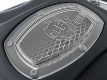 Load image into Gallery viewer, aFe Momentum HD Cold Air Intake Chevy Silverado HD / GMC Sierra HD LLY (04-05) Dry or Oiled Air Filter - Pro DRY S Filter (Dry) Alternate Image