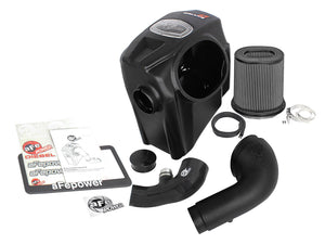 408.50 aFe Momentum GT Air Intake Chevy Colorado / GMC Canyon 2.8L (TD) (16-19) Dry or Oiled Air Filter - Redline360