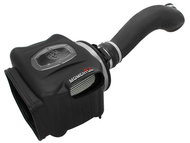 399.00 aFe Momentum GT Cold Air Intake Silverado / Suburban / Tahoe (00-07) Dry or Oiled Air Filter - Redline360