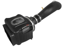 Load image into Gallery viewer, aFe Momentum GT Cold Air Intake Chevy Silverado/Suburban/Tahoe / Cadillac Escalade GMT900 (07-08) Dry or Oiled Air Filter - Pro DRY S Filter (Dry) Alternate Image
