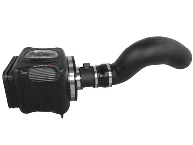 399.00 aFe Momentum GT Cold Air Intake Chevy Silverado/Suburban/Tahoe / Cadillac Escalade GMT900 (07-08) Dry or Oiled Air Filter - Redline360