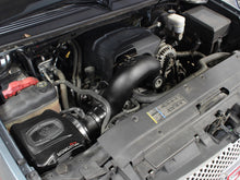 Load image into Gallery viewer, aFe Momentum GT Cold Air Intake Chevy Silverado/Suburban/Tahoe / Cadillac Escalade GMT900 (07-08) Dry or Oiled Air Filter - Pro DRY S Filter (Dry) Alternate Image