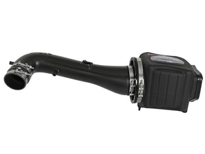 418.00 aFe Momentum GT Air Intake Silverado/Sierra 1500 5.3L/6.2L (14-19) Dry or Oiled Air Filter - Redline360