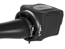 Load image into Gallery viewer, 418.00 aFe Momentum GT Air Intake Silverado/Sierra 1500 5.3L/6.2L (14-19) Dry or Oiled Air Filter - Redline360 Alternate Image