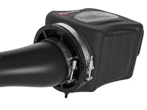 418.00 aFe Momentum GT Air Intake Silverado/Sierra 1500 5.3L/6.2L (14-19) Dry or Oiled Air Filter - Redline360