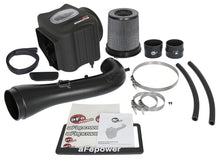 Load image into Gallery viewer, 418.00 aFe Momentum GT Air Intake Tahoe / Suburban / Yukon / Escalade 5.3L/6.2L (15-19) Dry or Oiled Air Filter - Redline360 Alternate Image