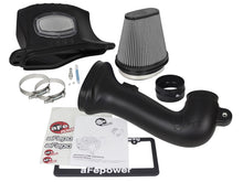 Load image into Gallery viewer, 526.30 aFe Momentum Cold Air Intake Corvette Z06 C7 (15-19) Dry or Oiled Air Filter - Redline360 Alternate Image