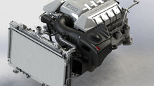 Load image into Gallery viewer, aFe Momentum GT Cold Air Intake Chevy Camaro SS V8-6.2L (13-15) Dry or Oiled Air Filter - Pro DRY S Filter (Dry) Alternate Image
