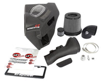 Load image into Gallery viewer, aFe Momentum GT Cold Air Intake Cadillac ATS V6-3.6L (13-15) Dry or Oiled Air Filter - Pro DRY S Filter (Dry) Alternate Image