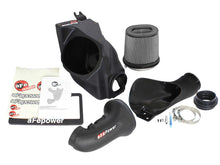 Load image into Gallery viewer, 430.35 aFe Momentum GT Cold Air Intake Cadillac CTS-V V8-6.2L (SC) (09-15) Dry or Oiled Air Filter - Redline360 Alternate Image