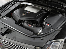 Load image into Gallery viewer, 430.35 aFe Momentum GT Cold Air Intake Cadillac CTS-V V8-6.2L (SC) (09-15) Dry or Oiled Air Filter - Redline360 Alternate Image