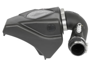 430.35 aFe Momentum GT Cold Air Intake Cadillac ATS 2.0L Turbo (13-19) Dry or Oiled Air Filter - Redline360