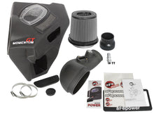 Load image into Gallery viewer, 430.35 aFe Momentum GT Cold Air Intake Cadillac ATS 2.0L Turbo (13-19) Dry or Oiled Air Filter - Redline360 Alternate Image