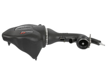 Load image into Gallery viewer, aFe Momentum GT Cold Air Intake Chevy Camaro V6-3.6L (16-19) Dry or Oiled Air Filter - Pro DRY S Filter (Dry) Alternate Image