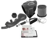 Load image into Gallery viewer, aFe Momentum GT Cold Air Intake Chevy Camaro V6-3.6L (16-19) Dry or Oiled Air Filter - Pro DRY S Filter (Dry) Alternate Image