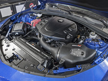 Load image into Gallery viewer, aFe Momentum GT Cold Air Intake Chevy Camaro V6-3.6L (16-19) Dry or Oiled Air Filter - Pro DRY S Filter (Dry) Alternate Image