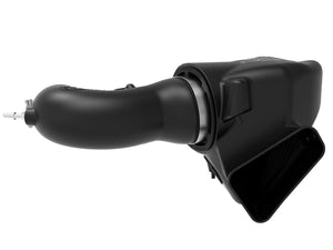 478.80 aFe Momentum GT Cold Air Intake Chevy Camaro ZL1 6.2 (17-21) Dry or Oiled Air Filter - Redline360