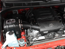 Load image into Gallery viewer, 418.00 aFe Momentum GT Air Intake Toyota Tundra 5.7 (07-21) Dry or Oiled Air Filter - Redline360 Alternate Image
