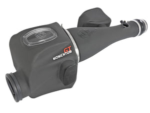 418.00 aFe Momentum GT Cold Air Intake Toyota Tacoma 3.5L (16-19) Dry or Oiled Air Filter - Redline360