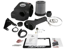 Load image into Gallery viewer, aFe Cold Air Intake Toyota Tacoma 4.0 V6 (12-15) Momentum GT w/ Dry or Oiled Air Filter - Pro DRY S Filter (Dry) Alternate Image
