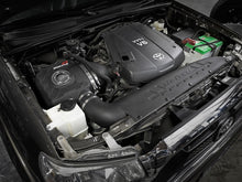 Load image into Gallery viewer, aFe Cold Air Intake Toyota Tacoma 4.0 V6 (12-15) Momentum GT w/ Dry or Oiled Air Filter - Pro DRY S Filter (Dry) Alternate Image