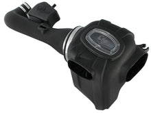Load image into Gallery viewer, aFe Momentum GT Cold Air Intake Nissan Titan / Armada / Infiniti QX56 5.6L (04-15) Dry or Oiled Air Filter - Pro DRY S Filter (Dry) Alternate Image