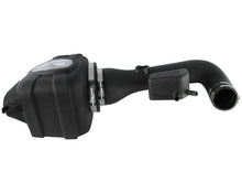 Load image into Gallery viewer, aFe Momentum GT Cold Air Intake Nissan Titan / Armada / Infiniti QX56 5.6L (04-15) Dry or Oiled Air Filter - Pro DRY S Filter (Dry) Alternate Image