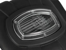 Load image into Gallery viewer, aFe Momentum GT Cold Air Intake Nissan Titan / Armada / Infiniti QX56 5.6L (04-15) Dry or Oiled Air Filter - Pro DRY S Filter (Dry) Alternate Image