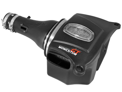 484.50 aFe Momentum GT Cold Air Intake Nissan Armada / Infiniti QX56 / QX80 5.6L (11-19) Dry or Oiled Air Filter - Redline360