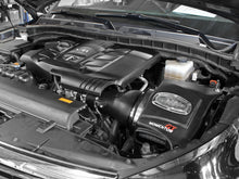 Load image into Gallery viewer, aFe Cold Air Intake Armada / QX56 / QX80 5.6L (11-19) Momentum GT w/ Dry or Oiled Air Filter - Pro DRY S Filter (Dry) Alternate Image