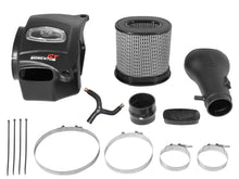 Load image into Gallery viewer, aFe Cold Air Intake Armada / QX56 / QX80 5.6L (11-19) Momentum GT w/ Dry or Oiled Air Filter - Pro DRY S Filter (Dry) Alternate Image