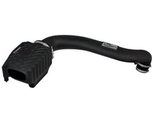 Load image into Gallery viewer, 369.55 aFe Momentum GT Cold Air Intake Jeep Wrangler TJ 4.0L (97-06) CARB/Smog Legal - Dry or Oiled Air Filter - Redline360 Alternate Image