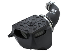 Load image into Gallery viewer, 369.55 aFe Momentum GT Cold Air Intake Jeep Wrangler (JK) V6-3.8L (07-11) Dry or Oiled Air Filter - Redline360 Alternate Image