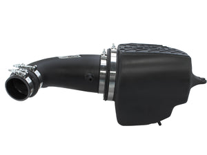 369.55 aFe Momentum GT Cold Air Intake Jeep Wrangler (JK) V6-3.8L (07-11) Dry or Oiled Air Filter - Redline360