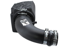 Load image into Gallery viewer, 369.55 aFe Momentum GT Cold Air Intake Jeep Wrangler (JK) V6-3.8L (07-11) Dry or Oiled Air Filter - Redline360 Alternate Image