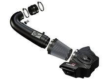 Load image into Gallery viewer, aFe Cold Air Intake Jeep Grand Cherokee 5.7 HEMI (11-21) Momentum GT w/ Dry or Oiled Air Filter - Pro DRY S Filter (Dry) Alternate Image