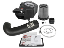 Load image into Gallery viewer, aFe Cold Air Intake Jeep Grand Cherokee 5.7 HEMI (11-21) Momentum GT w/ Dry or Oiled Air Filter - Pro DRY S Filter (Dry) Alternate Image