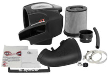 Load image into Gallery viewer, aFe Air Intake Jeep Grand Cherokee SRT8 (12-17) CARB/Smog Legal - Momentum GT w/ Dry or Oiled Air Filter - Pro DRY S Filter (Dry) Alternate Image