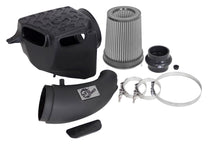 Load image into Gallery viewer, aFe Cold Air Intake Jeep Wrangler JK (07-11) Momentum GT w/ Pro Dry S or 5R Air Filter Alternate Image