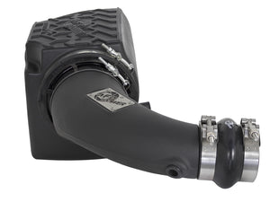aFe Cold Air Intake Jeep Wrangler JK (07-11) Momentum GT w/ Pro Dry S or 5R Air Filter