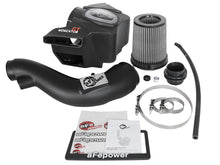 Load image into Gallery viewer, 426.55 aFe Momentum GT Cold Air Intake Jeep Grand Cherokee (WK2) V6-3.6L (16-19) Dry or Oiled Air Filter - Redline360 Alternate Image