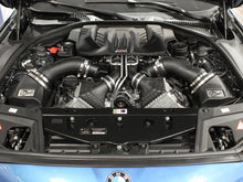 Load image into Gallery viewer, 855.00 aFe Momentum Cold Air Intake BMW M5 4.4 (12-17) M6 (13-17) Dry or Oiled Air Filter - Redline360 Alternate Image
