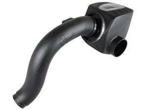 475.00 aFe Momentum Cold Air Intake BMW 528i / 528ix (F10) 2.0L N20 (12-17) Dry or Oiled Air Filter - Redline360