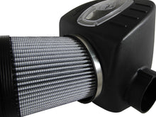 Load image into Gallery viewer, 475.00 aFe Momentum Cold Air Intake BMW 528i / 528ix (F10) 2.0L N20 (12-17) Dry or Oiled Air Filter - Redline360 Alternate Image