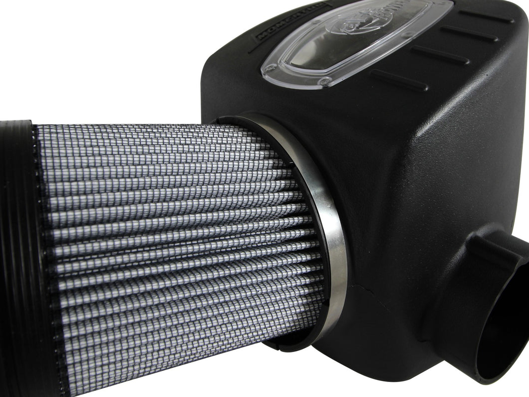 475.00 aFe Momentum Cold Air Intake BMW 528i / 528ix (F10) 2.0L N20 (12-17) Dry or Oiled Air Filter - Redline360