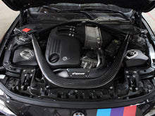 Load image into Gallery viewer, 807.50 aFe Momentum Cold Air Intake BMW M3/M4 (F80/F82/F83) 3.0L S55 (15-19) Dry or Oiled Air Filter - Redline360 Alternate Image