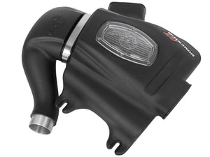 475.00 aFe Momentum GT Cold Air Intake BMW 335i N54 (07-10) E90/E92/E93 - Dry or Oiled Air Filter - Redline360