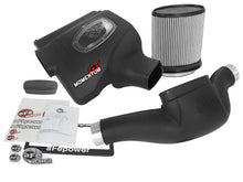 Load image into Gallery viewer, 475.00 aFe Momentum GT Cold Air Intake BMW 335i N54 (07-10) E90/E92/E93 - Dry or Oiled Air Filter - Redline360 Alternate Image