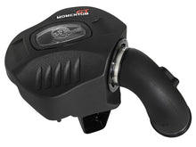 Load image into Gallery viewer, aFe Cold Air Intake BMW 340i / 440i (F30 F31 F32 F33 F34 F36) B58 (16-19) Momentum GT Dry or Oiled Air Filter - Pro DRY S Filter (Dry) Alternate Image